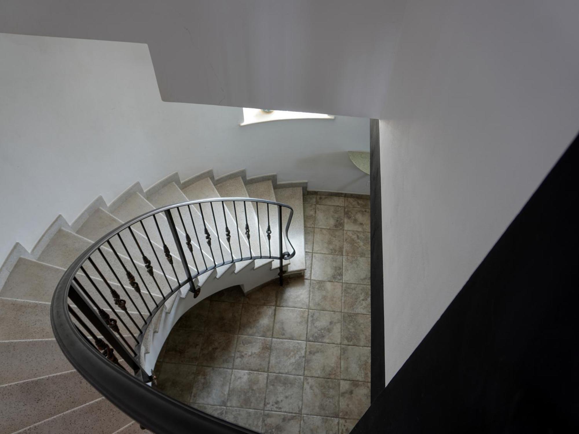 Domus Sicula Vila Punta Secca Exterior foto